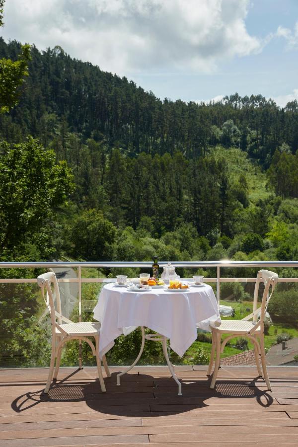 Hotel Txoriene - Arrieta - Hbi01298 Buitenkant foto