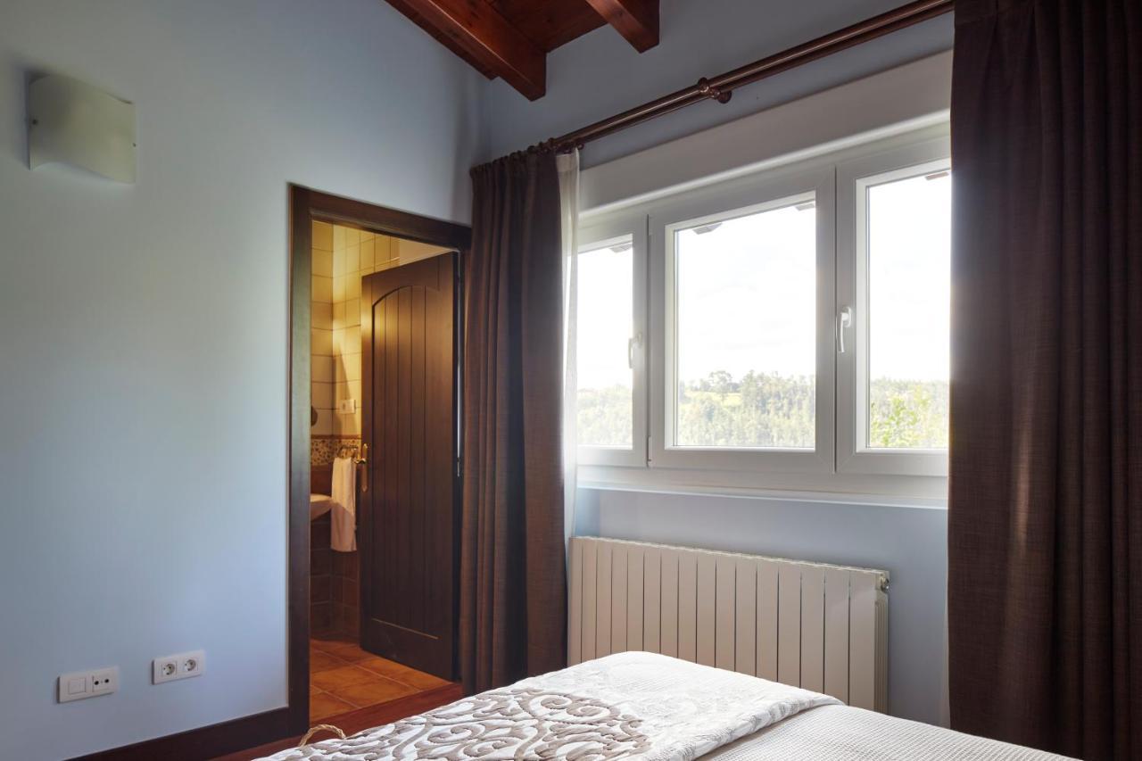 Hotel Txoriene - Arrieta - Hbi01298 Buitenkant foto