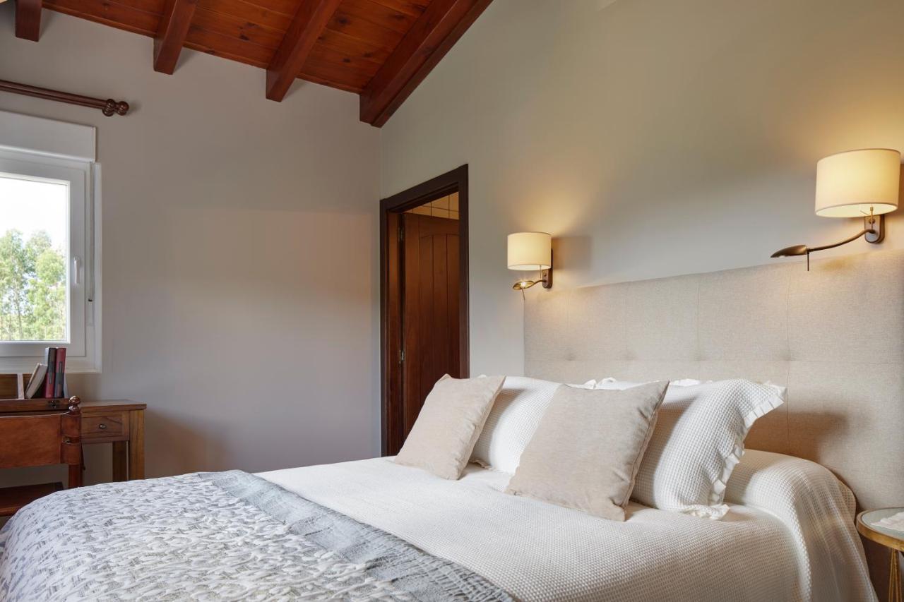 Hotel Txoriene - Arrieta - Hbi01298 Buitenkant foto