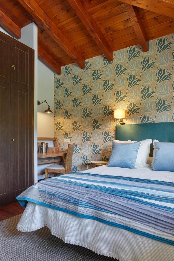 Hotel Txoriene - Arrieta - Hbi01298 Buitenkant foto