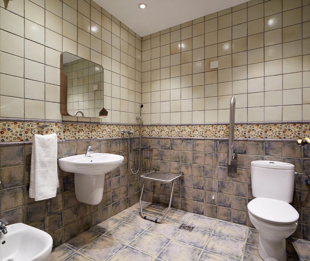 Hotel Txoriene - Arrieta - Hbi01298 Buitenkant foto